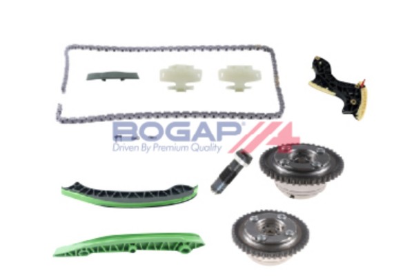 Manguera 0009931078 Kit1