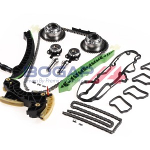 Manguera 0009931078 Kit2