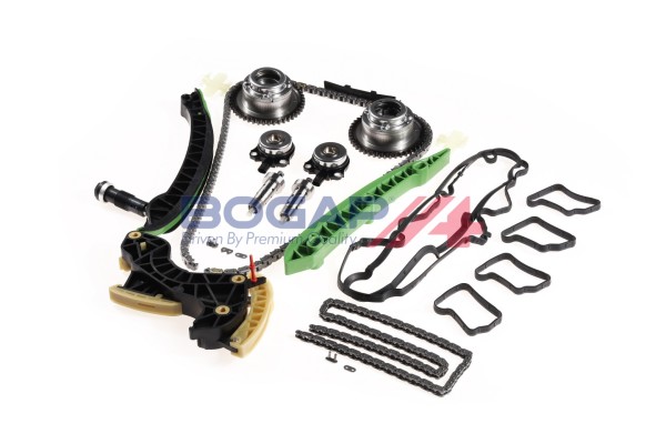 Manguera 0009931078 Kit2