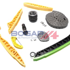 Manguera 0009930676 Kit1