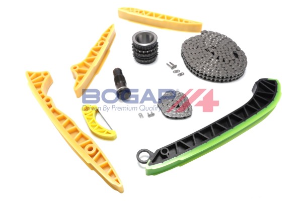 Manguera 0009930676 Kit1