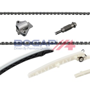 Manguera 0009934178 Kit2