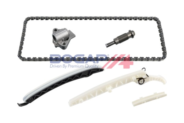 Manguera 0009934178 Kit2