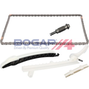 Manguera 0009934178 Kit4