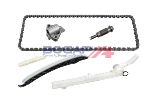 Manguera 0009934178 Kit5