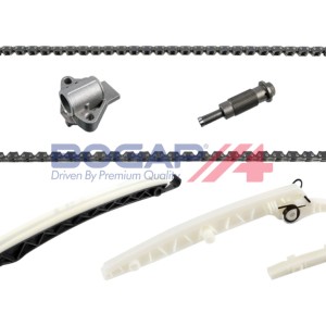 Manguera 0009934178 Kit7