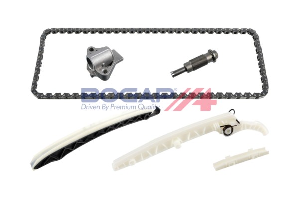 Manguera 0009934178 Kit7