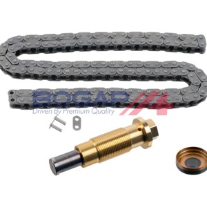 Manguera 0009932176 Kit6