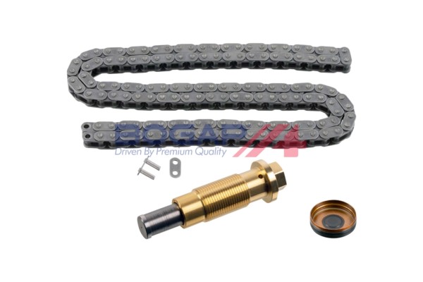 Manguera 0009932176 Kit6