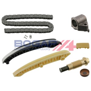 Manguera 0009932176 Kit7