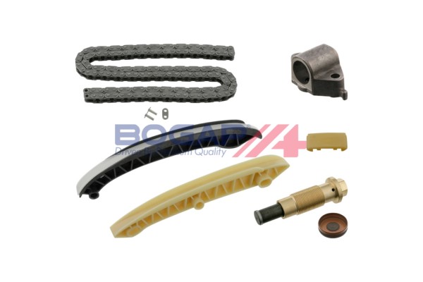 Manguera 0009932176 Kit7