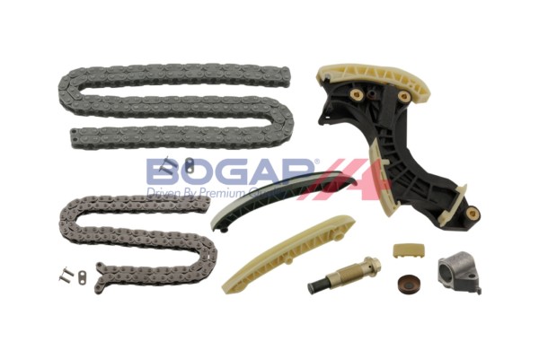 Manguera 0009932176 Kit8