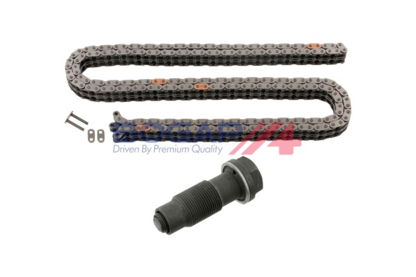 Manguera 0009930676 Kit2