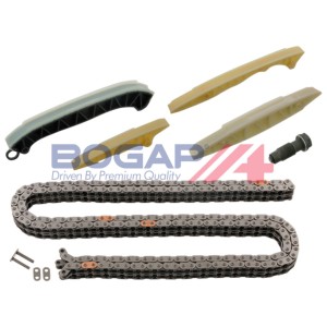 Manguera 0009930676 Kit3