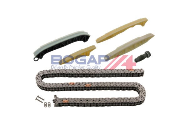 Manguera 0009930676 Kit3