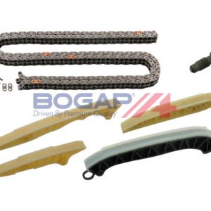 Manguera 0009930676 Kit4