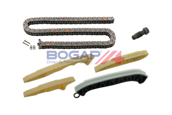 Manguera 0009930676 Kit4
