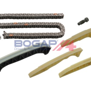 Manguera 0009930676 Kit5