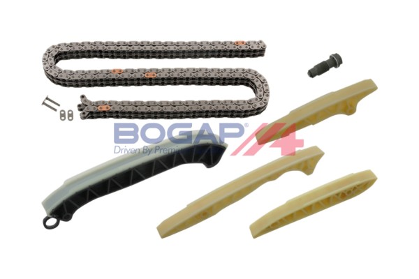 Manguera 0009930676 Kit5