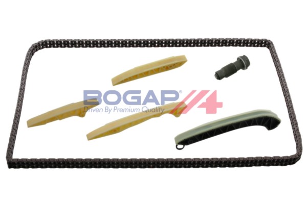 Manguera 0009930676 Kit6