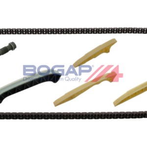 Manguera 0009930676 Kit7