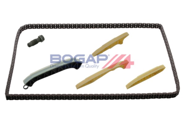 Manguera 0009930676 Kit7