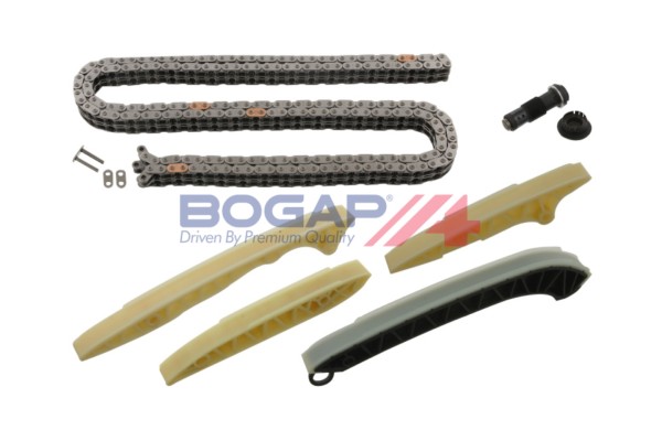 Manguera 0009930676 Kit8
