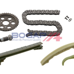 Manguera 0009936876 Kit2