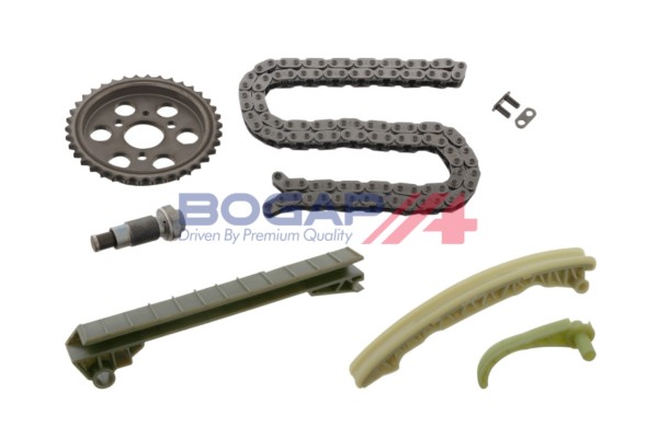 Manguera 0009936876 Kit2