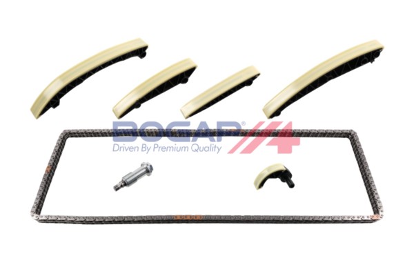 Manguera 0009931076 Kit2