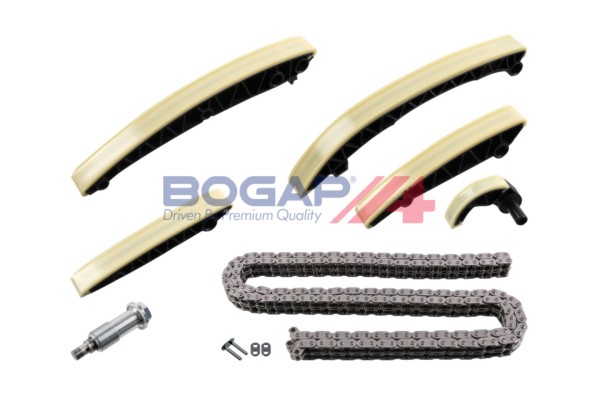 Manguera 0009931076 Kit3