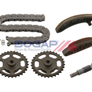 Manguera 0009936276 Kit4