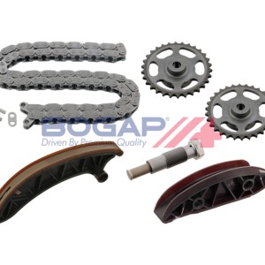 Manguera 0009936276 Kit5