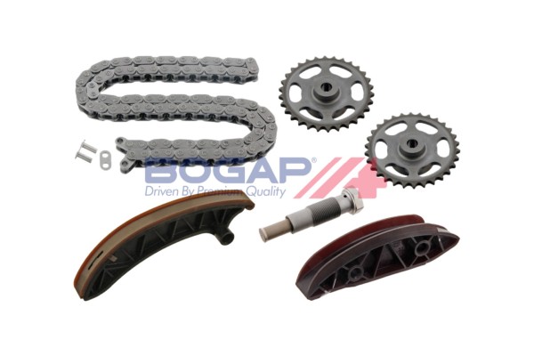 Manguera 0009936276 Kit5