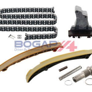 Manguera 0029979394 Kit2