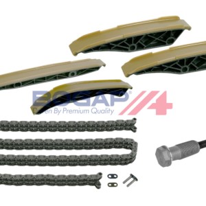 Manguera 0039976894 Kit1