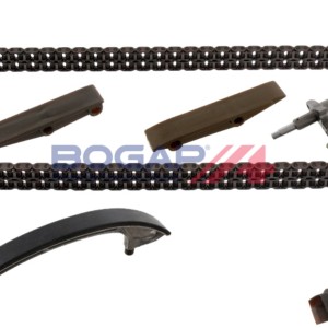 Manguera 6150500811 Kit1