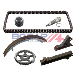 Manguera 0039974694 Kit1