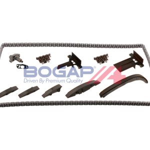 Manguera 0029977094 Kit1