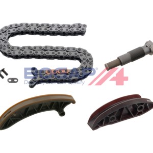 Manguera 0009938276 Kit1