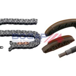 Manguera 0009938276 Kit2