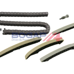 Manguera 0009933076 Kit1