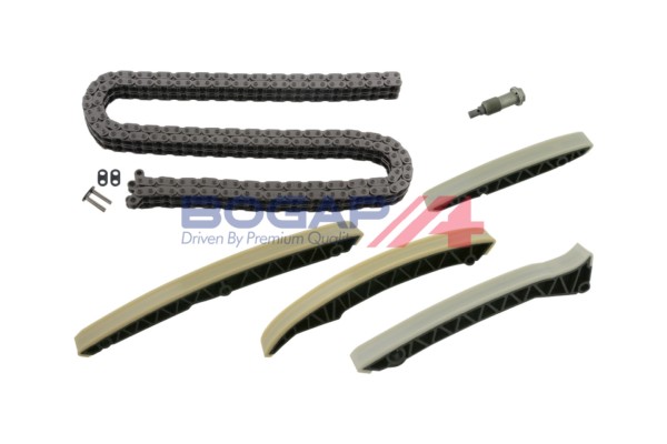 Manguera 0009933076 Kit1