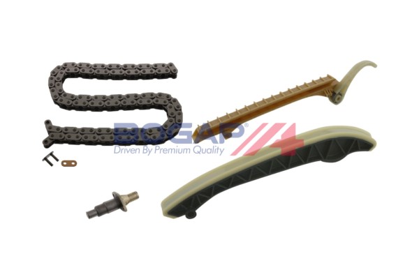 Manguera 1669970394 Kit1