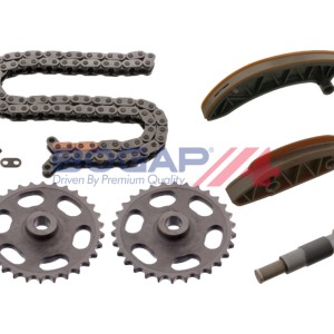 Manguera 0009938276 Kit3