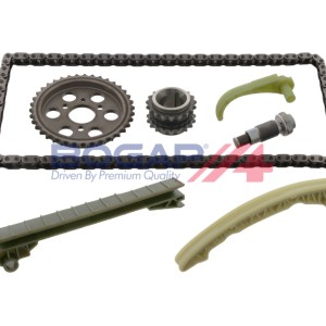 Manguera 0009936876 Kit3