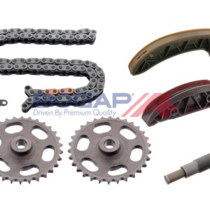 Manguera 0009938276 Kit4