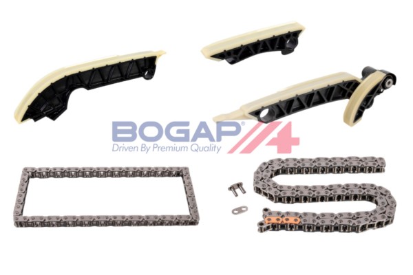 Manguera 0009935300 Kit1