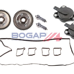 Manguera 2710501400 Kit