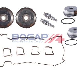 Manguera 2710500800 Kit